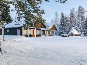 Holiday Home Äyskäri b by Interhome Tervo